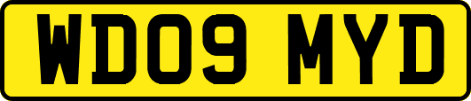 WD09MYD