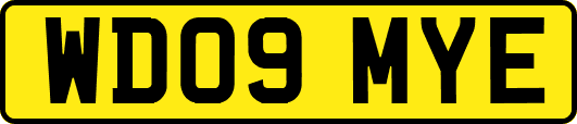 WD09MYE
