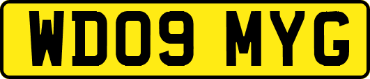 WD09MYG