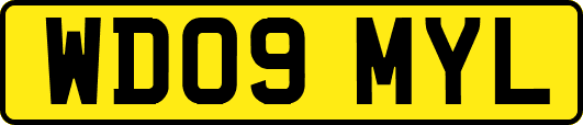 WD09MYL