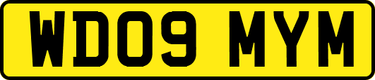 WD09MYM