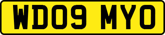 WD09MYO