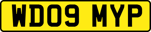 WD09MYP