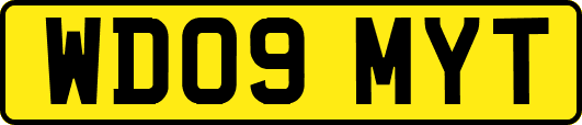 WD09MYT