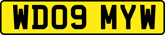 WD09MYW