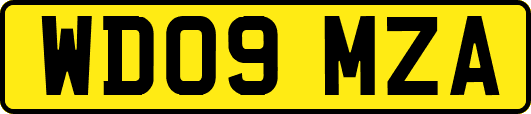 WD09MZA