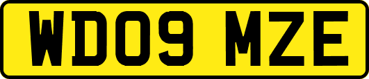WD09MZE