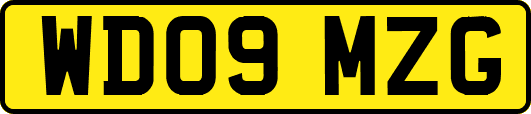 WD09MZG