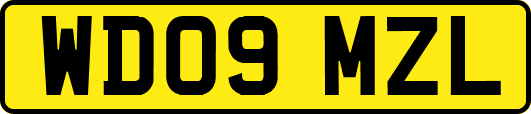WD09MZL
