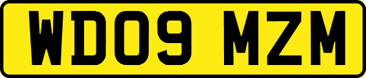 WD09MZM