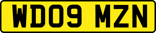 WD09MZN