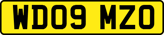 WD09MZO