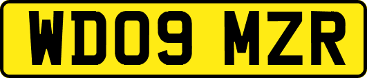 WD09MZR