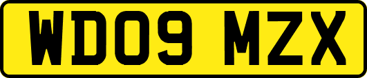 WD09MZX