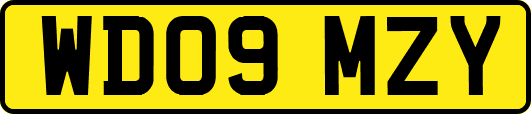 WD09MZY