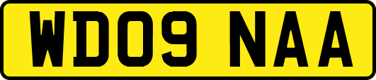 WD09NAA