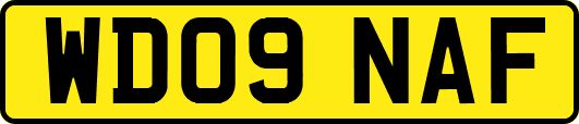 WD09NAF