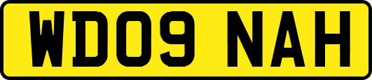 WD09NAH