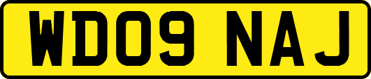 WD09NAJ