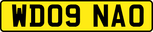 WD09NAO