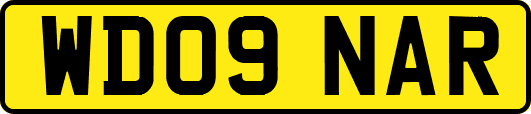 WD09NAR