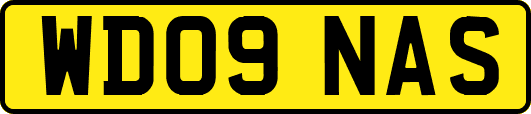 WD09NAS