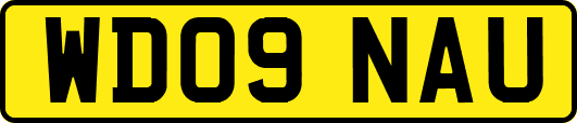WD09NAU