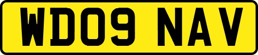 WD09NAV