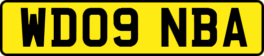 WD09NBA