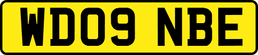 WD09NBE