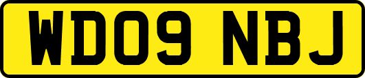 WD09NBJ