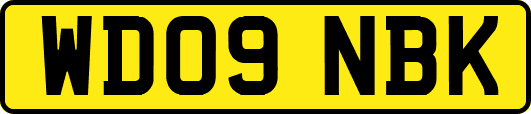 WD09NBK