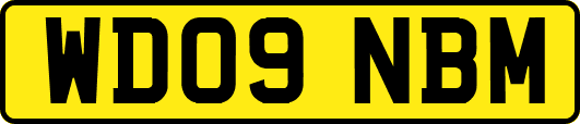 WD09NBM
