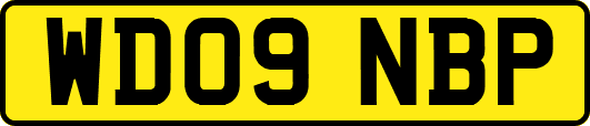 WD09NBP