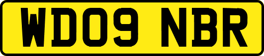 WD09NBR