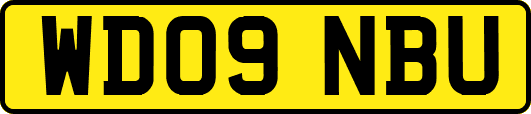 WD09NBU