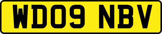 WD09NBV