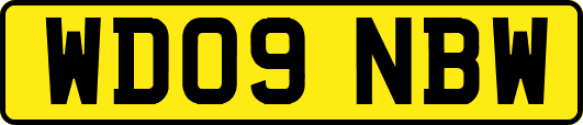 WD09NBW