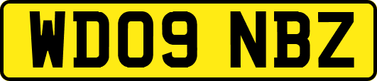 WD09NBZ