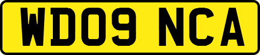WD09NCA