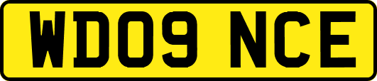 WD09NCE