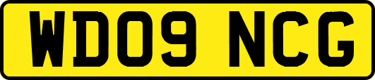 WD09NCG