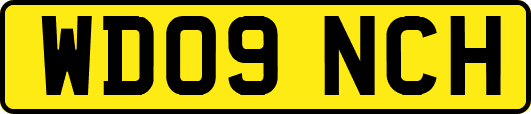 WD09NCH