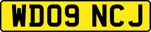 WD09NCJ