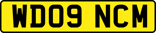 WD09NCM