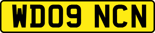 WD09NCN