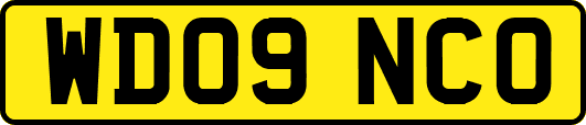 WD09NCO
