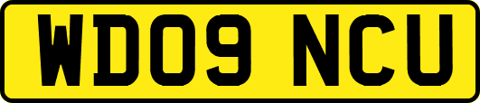 WD09NCU