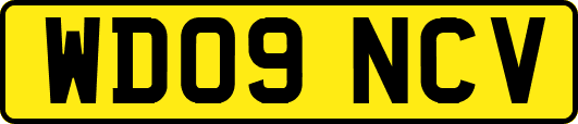 WD09NCV