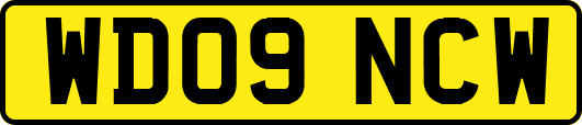WD09NCW